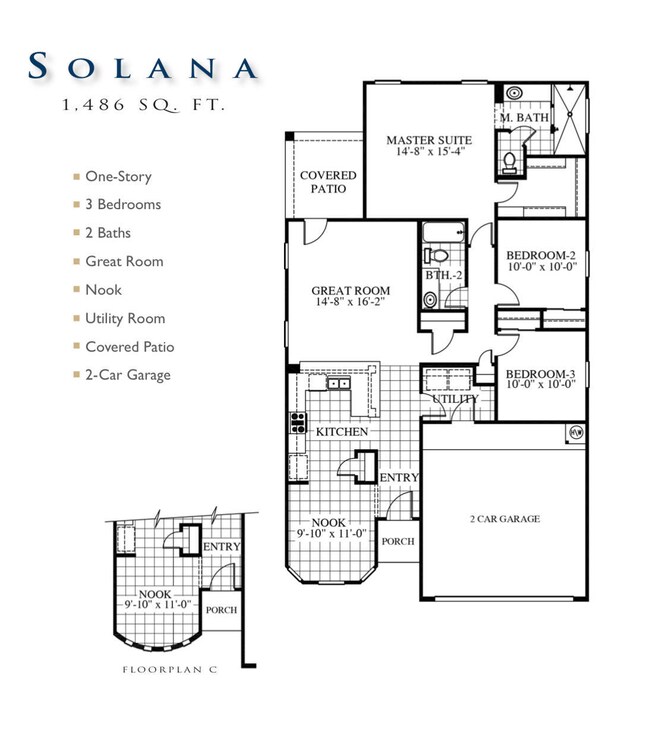 444 Sun Temple Rd, Socorro, TX 79927 - photo 4