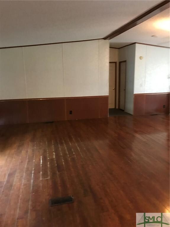 Additional Living Space