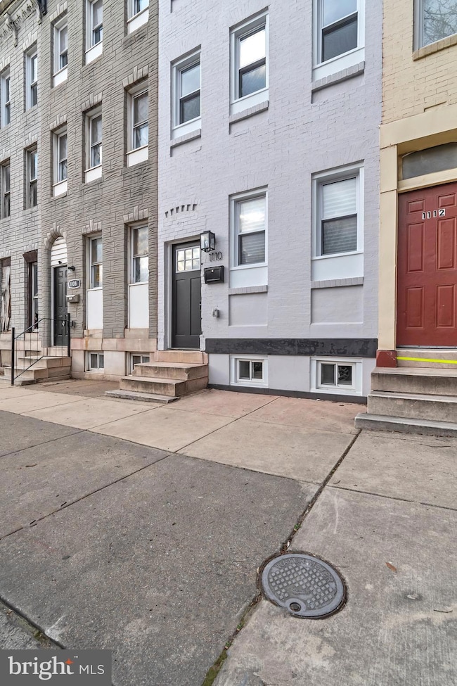 1110 N Fulton Ave, Baltimore, MD 21217 - photo 4