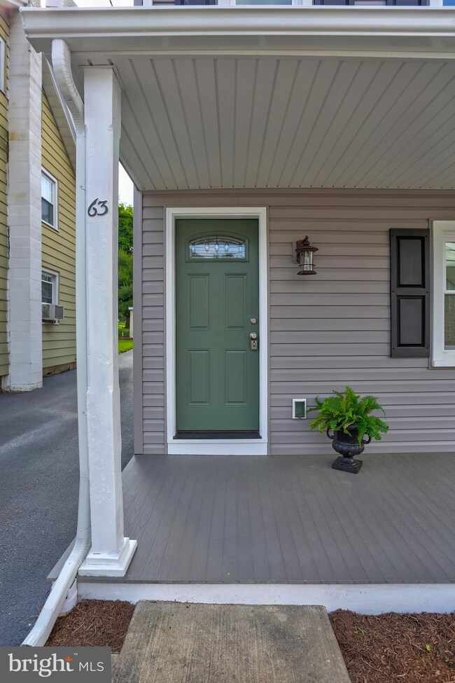 63 N Reamstown Rd, Stevens, PA 17578 - photo 5