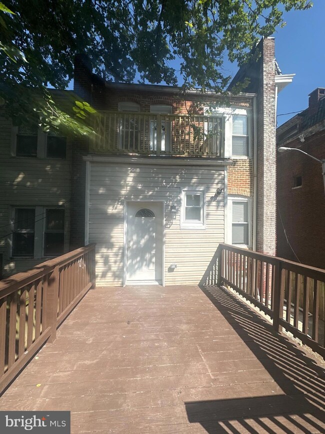 2901 Norfolk Ave, Baltimore, MD 21215 - photo 3