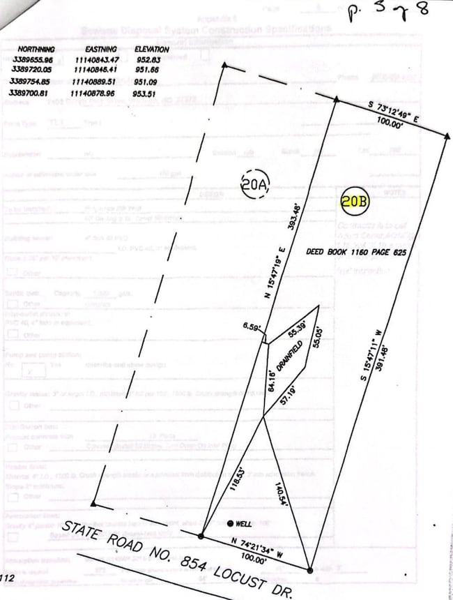 0 Locust Dr, Cascade, VA 24069 - photo 2