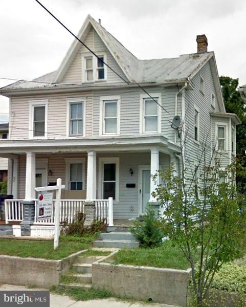 832 Concord St, Hagerstown, MD 21740 - photo 2