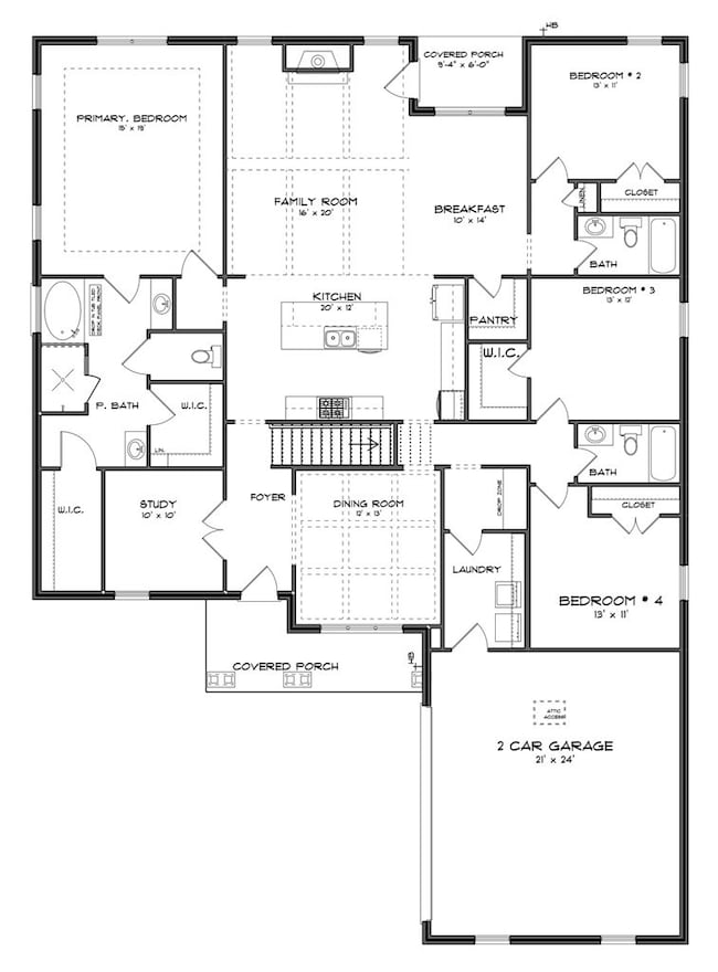 27 Altapass Way, Fortson, GA 31808 - photo 4