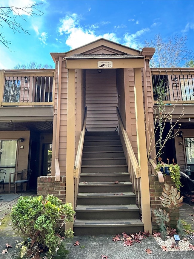 50 Ravencroft Ln unit G50, Asheville, NC 28803 - photo 3