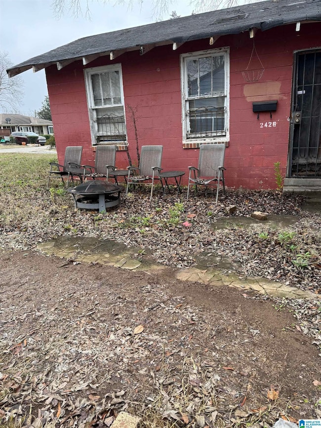 2426 Princeton Ave SW, Birmingham, AL 35211 - photo 4