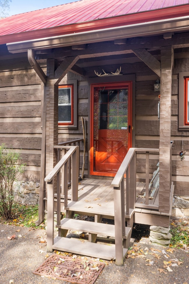 5316 Old Harding Rd, Franklin, TN 37064 - photo 3