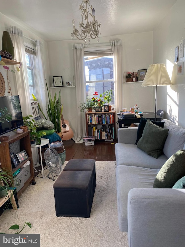 931 S 12th St unit 3, Philadelphia, PA 19147 - photo 2