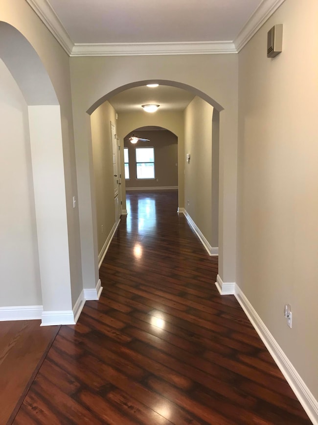 Entryway