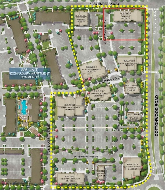 TBD Dayspring Lot 3 Ave, Bozeman, MT 59718 - photo 3