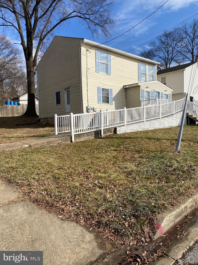 1205 Java Place, Hyattsville, MD 20785 - photo 4