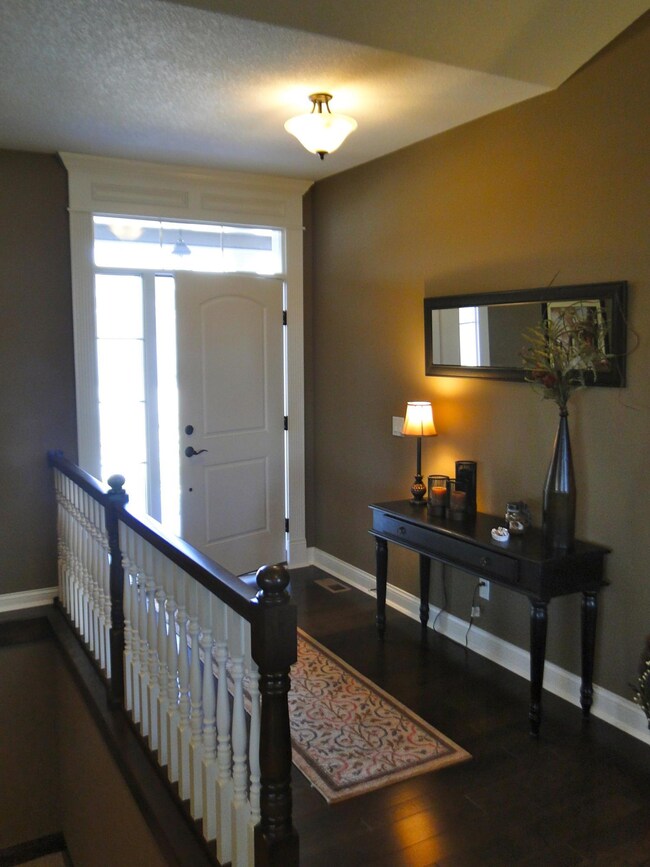Entryway