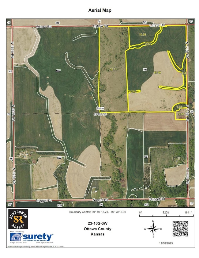 0000 Oxbow Rd, Minneapolis, KS 67467 - photo 6