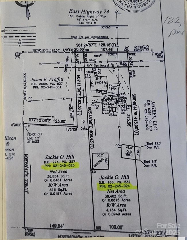 4602 Highway 74 E, Wingate, NC 28174 - photo 5