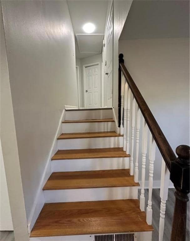 4510 Burks Rd, Forest Park, GA 30297 - photo 5