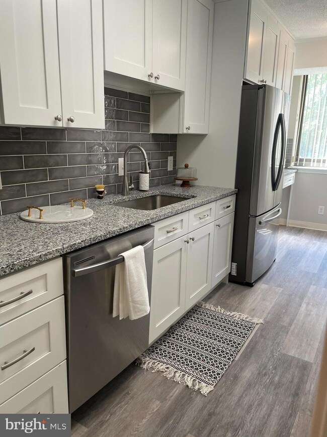 Skyline Square North and South unit 101N, Baileys Crossroads, VA 22041 - photo 4