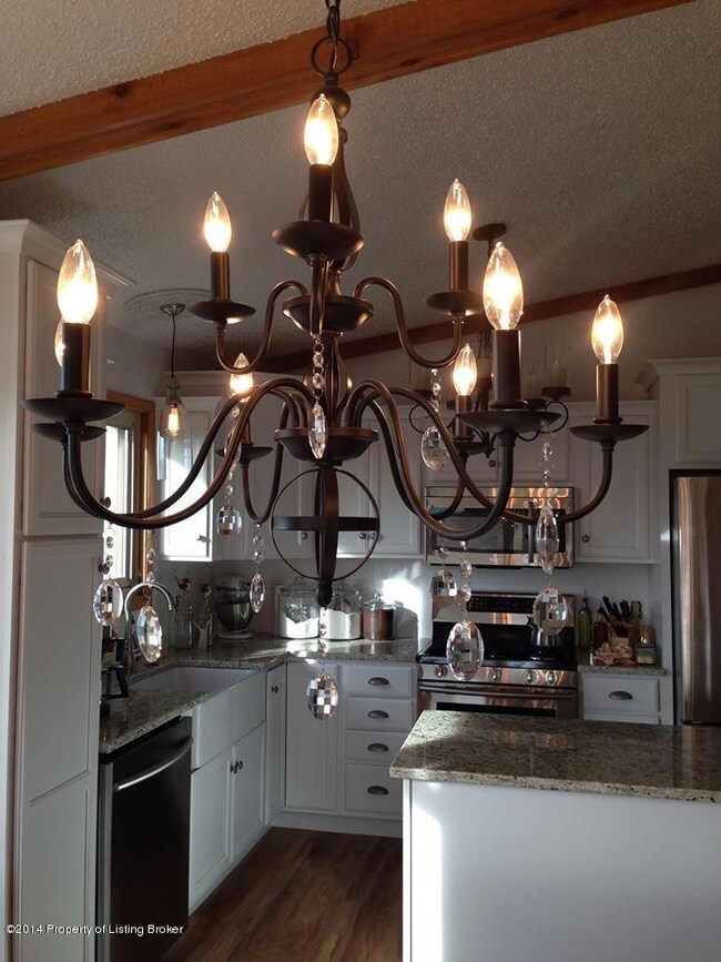 Chandelier