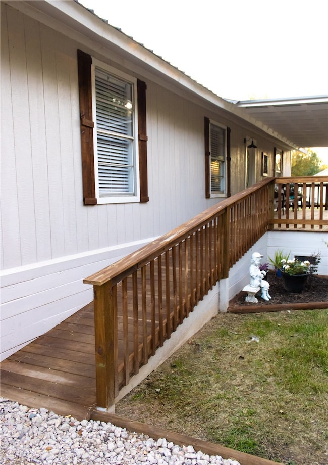 214 County Road 2147, Quitman, TX 75783 - photo 4