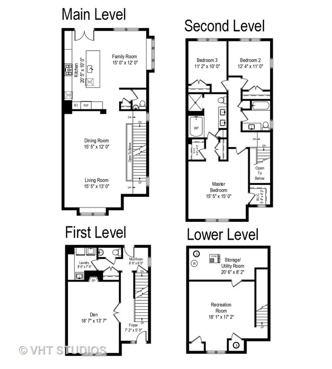 1762 Tudor Ln, Northbrook, IL 60062 - photo 5