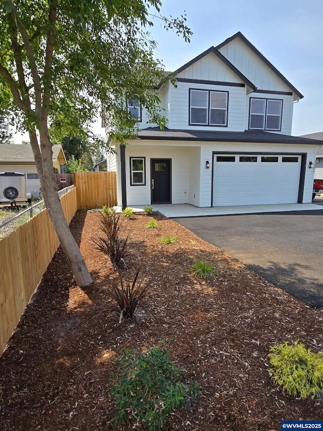 1503 N 2nd St, Silverton, OR 97381 - photo 4