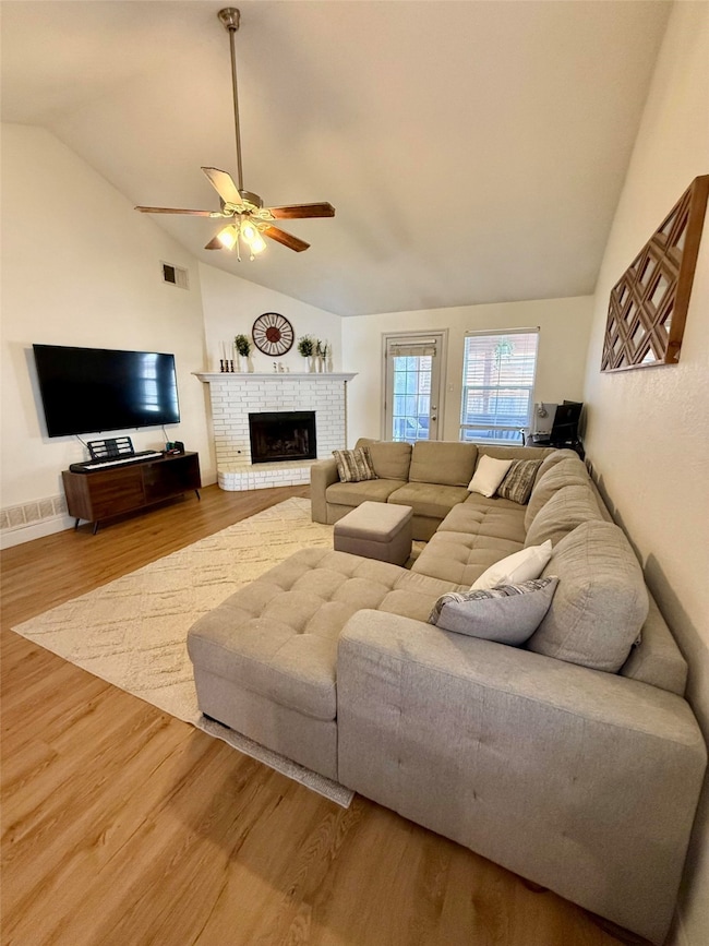 2612 Forestview Dr, Corinth, TX 76210 - photo 3