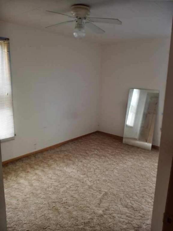 Bedroom-Main level