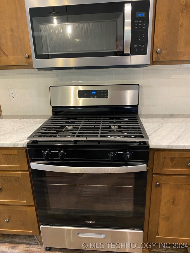 975 W Bryan Ave, Sapulpa, OK 74066 - photo 6