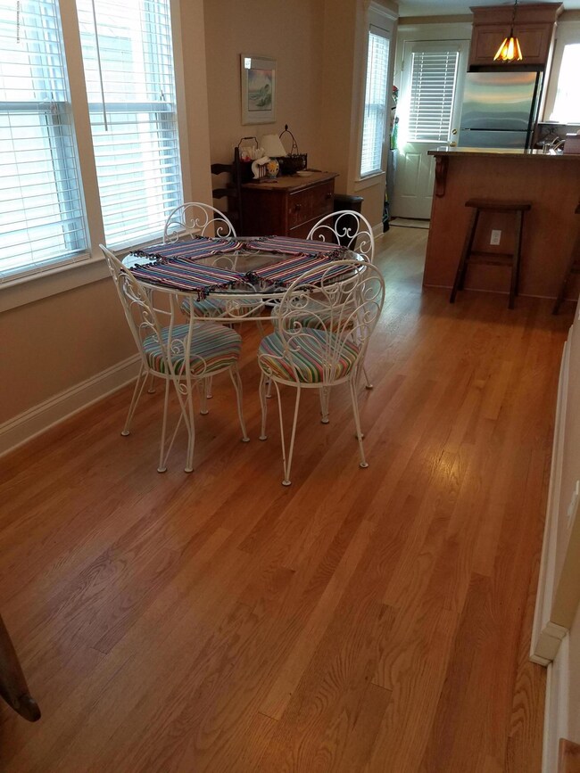 110 Clark Ave unit AVE 1/2, Ocean Grove, NJ 07756 - photo 4