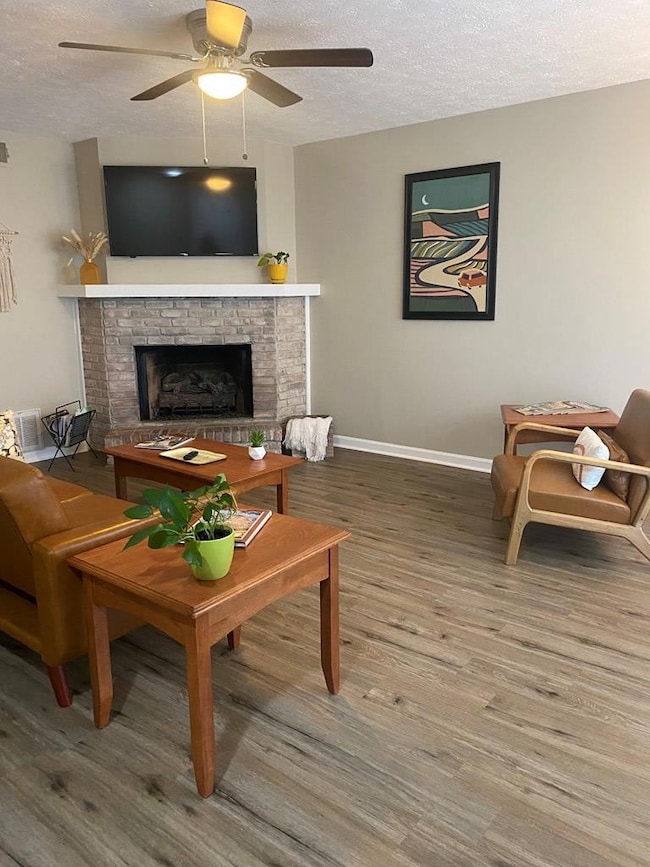 1319 Hilton Ave, Columbus, GA 31906 - photo 2