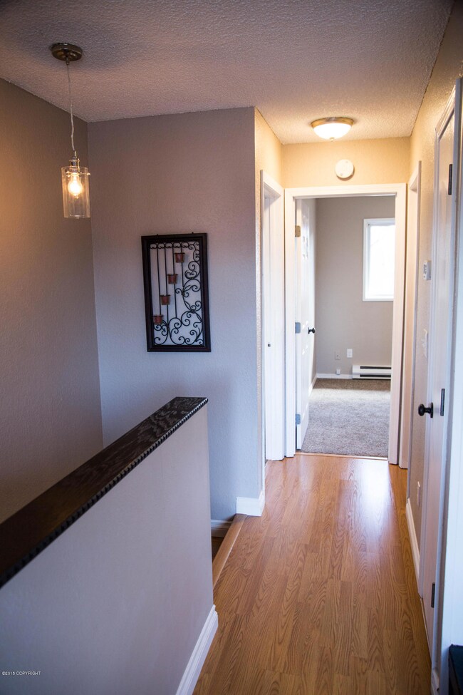 Upper Hallway_