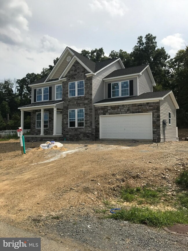 642 Webber Springs Dr, Inwood, WV 25428 - photo 3