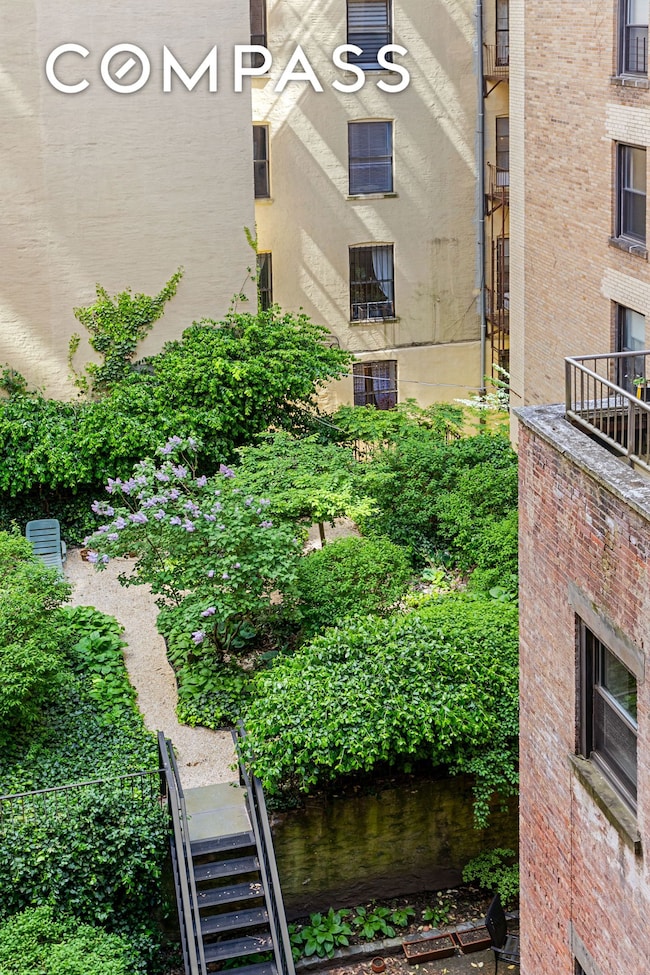 293 Riverside Dr unit 5B, New York, NY 10025 - photo 7