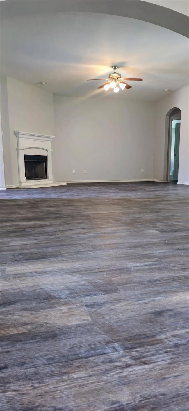 110 Enchanted Forest Dr, Wylie, TX 75098 - photo 3