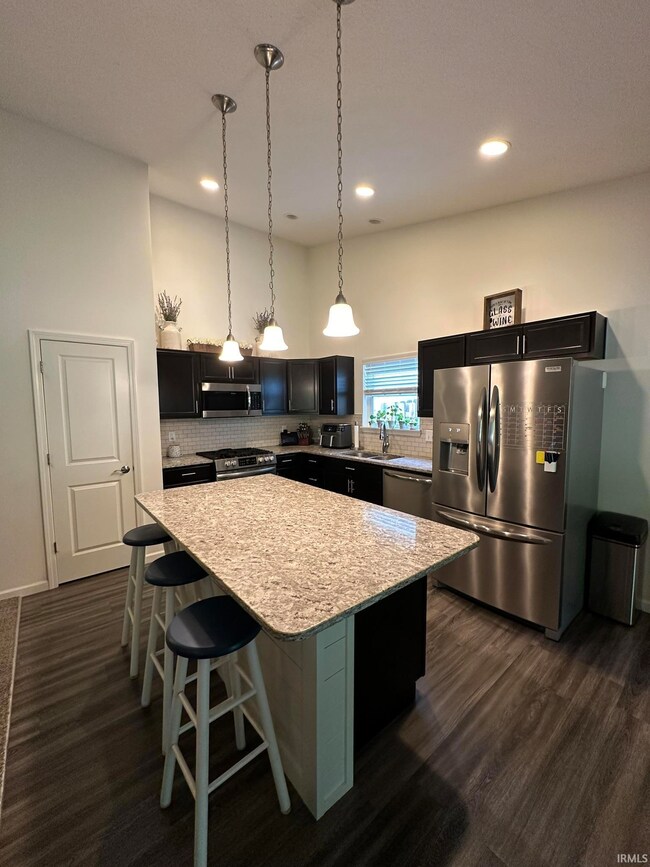 3407 McNeel Ct, West Lafayette, IN 47906 - photo 5