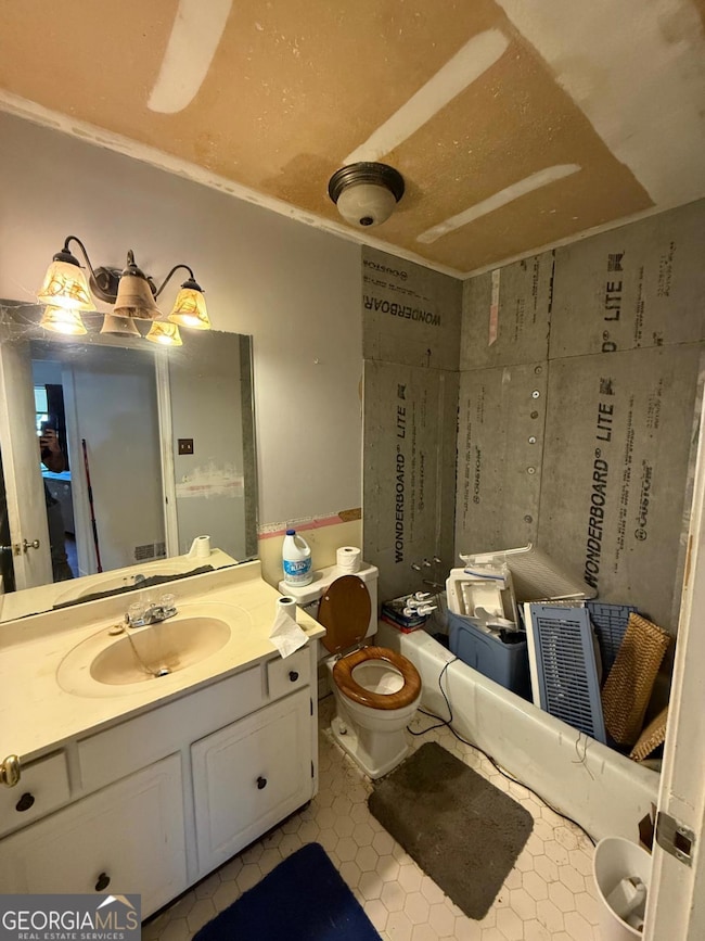 2605 Northbrook Rd, Snellville, GA 30039 - photo 7