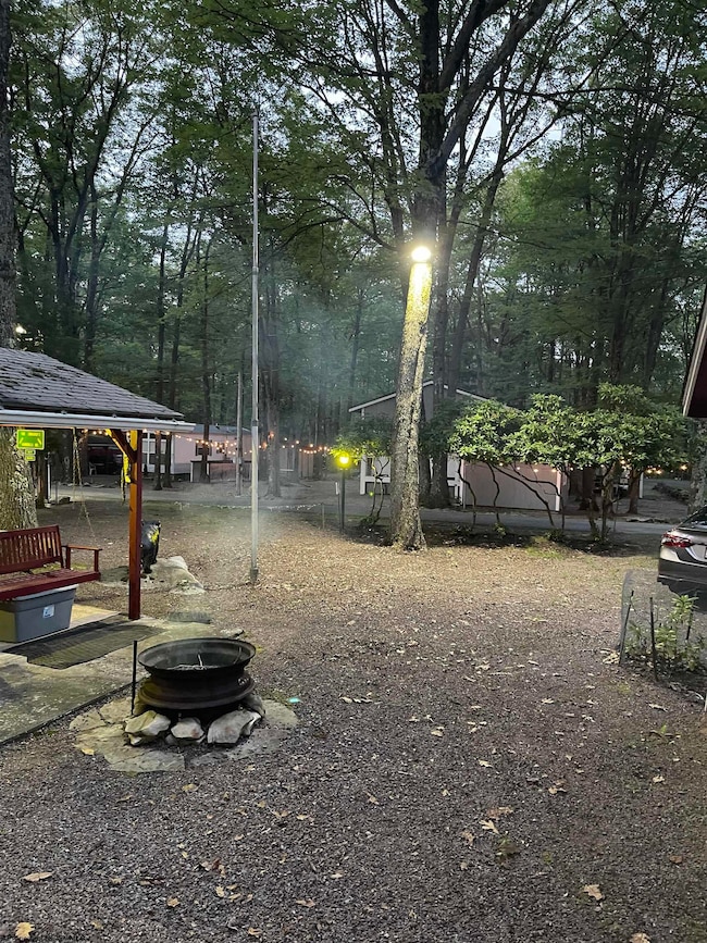 TBD Little Beaver Creek Rd, Bruceton Mills, WV 26525 - photo 3