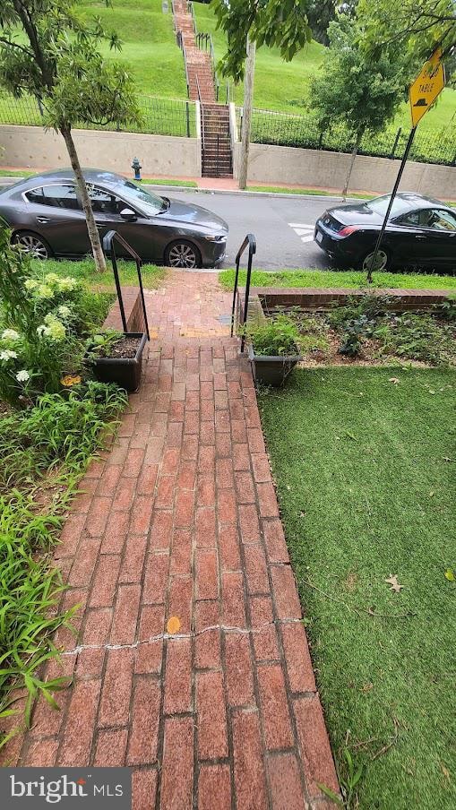 1422 W St SE unit 2, Washington, DC 20020 - photo 3