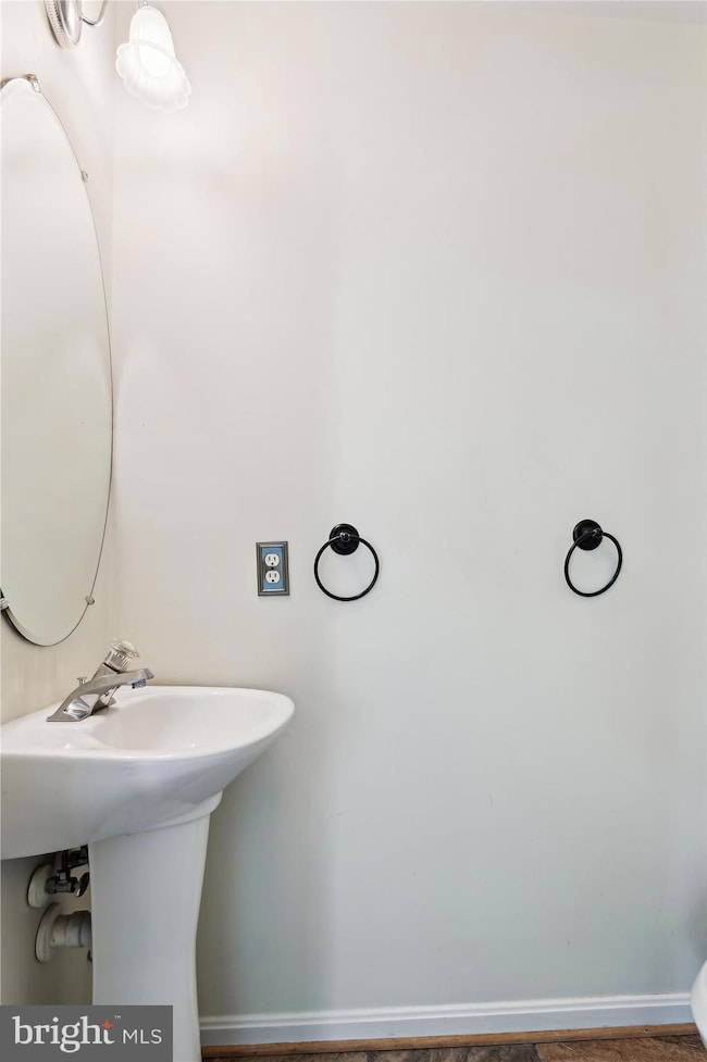 1747 Glebe Creek Way, Odenton, MD 21113 - photo 7