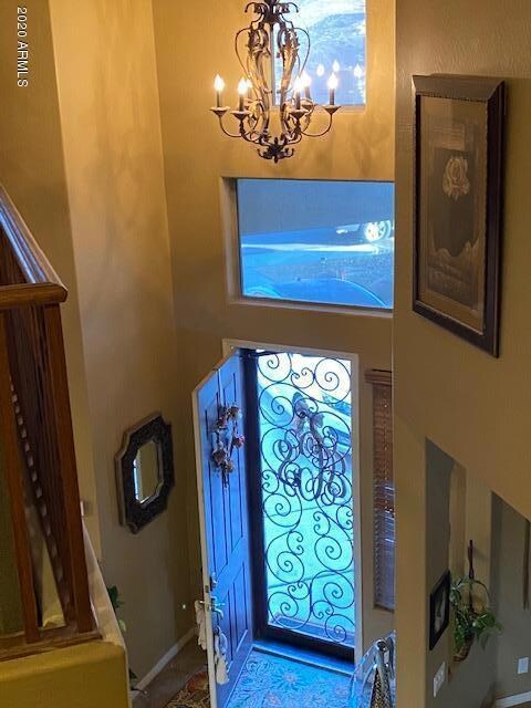 Screen door