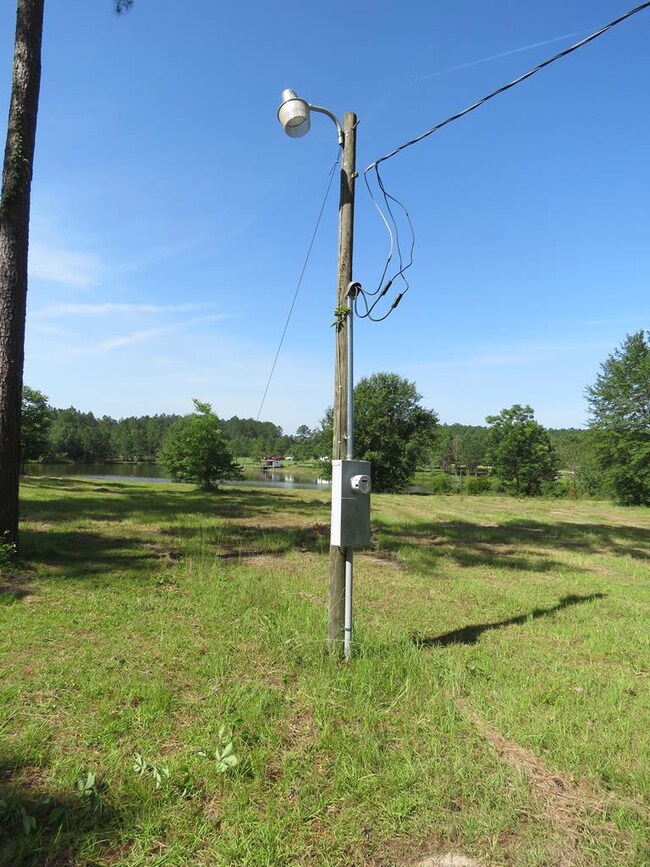 Light Pole