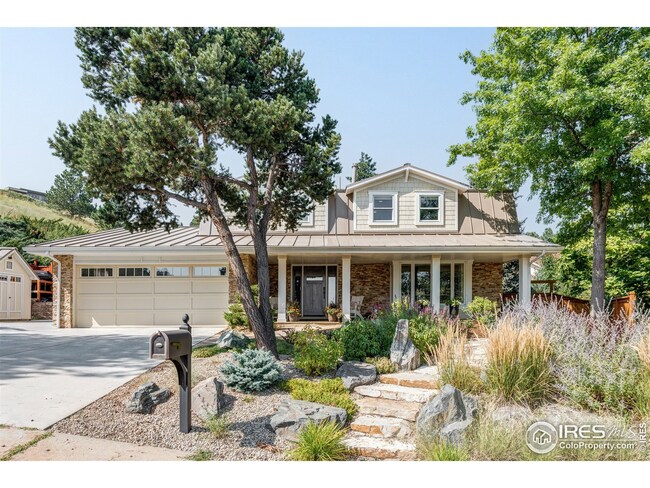 1625 Gillaspie Dr, Boulder, CO 80305 - photo 2