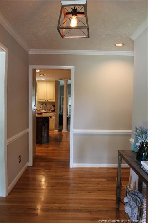 2606 Mirror Lake Dr, Fayetteville, NC 28303 - photo 4