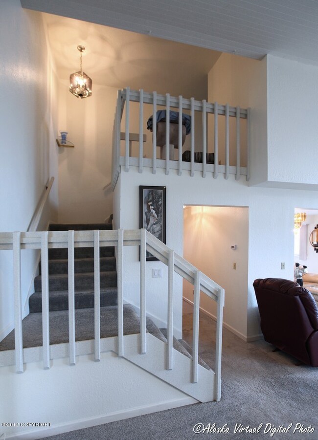 Stairway