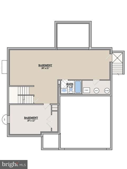 1105 Grady Ct, Severn, MD 21144 - photo 5