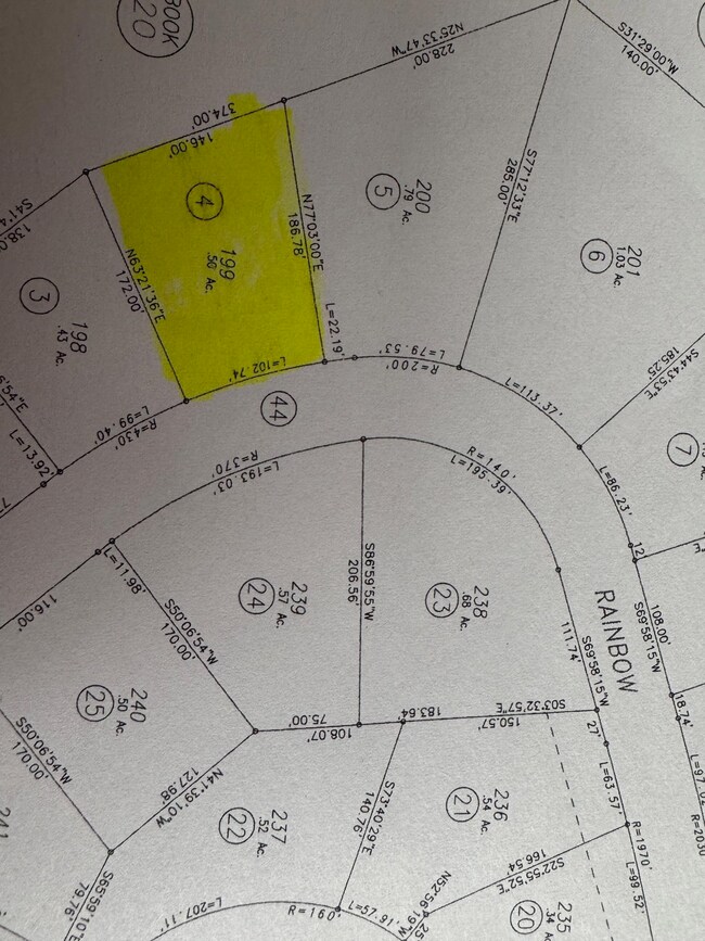 Unit 4 Lot 199 Rainbow Dr unit 4, Lake Shastina, CA 96094 - photo 4