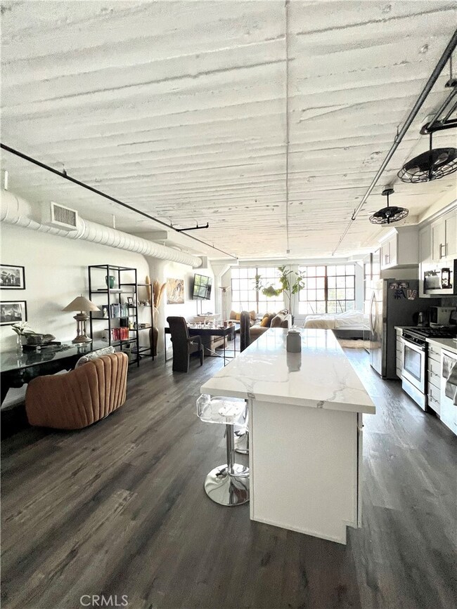 ALTA Lofts unit 219, Lincoln Heights, CA 90031 - photo 4