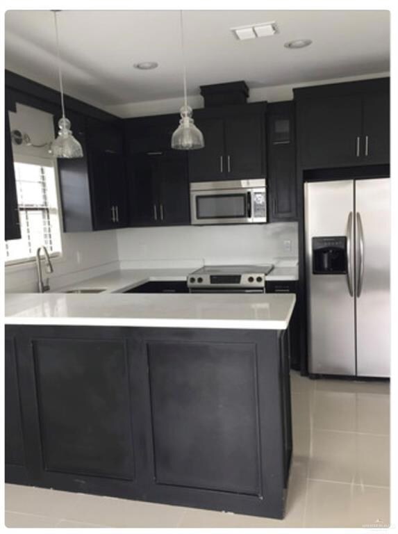 Glass Upper Cabinet Doors