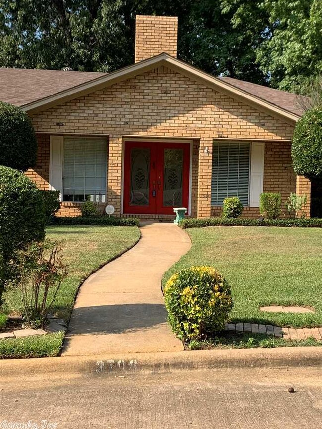 3706 Maplecrest St, Texarkana, TX 75503 - photo 3