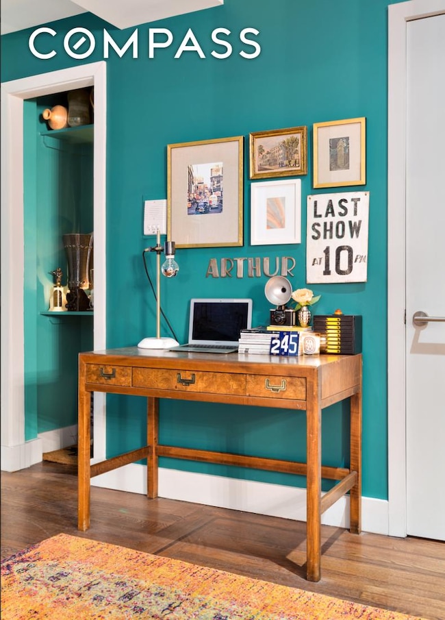 245 W 25th St, New York, NY 10001 - photo 3