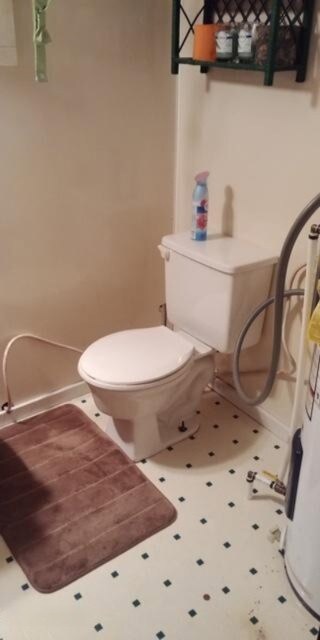 queens bath